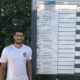 Orlando Luz é cabeça de chave 3 do Future de 25k em San Sebastian