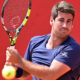 Orlando Luz conquista vice-campeonato histórico no ATP de Santiago e mira o top 100 mundial Foto João Pires Fotojump